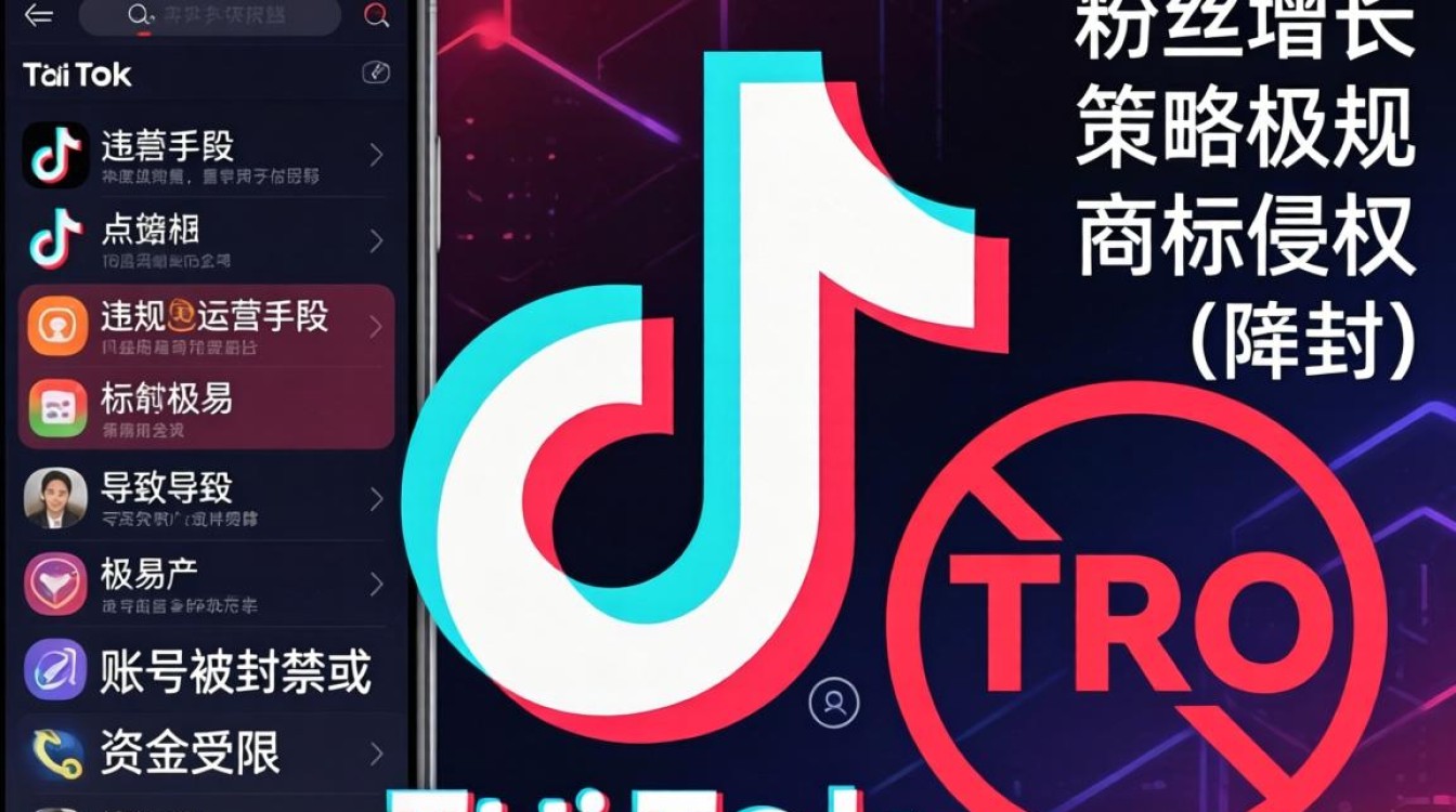 TikTok 会触发风控吗