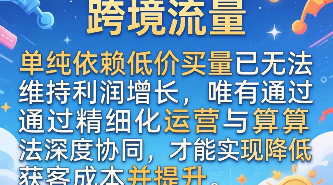 广告投放李圣俊tiktok回头