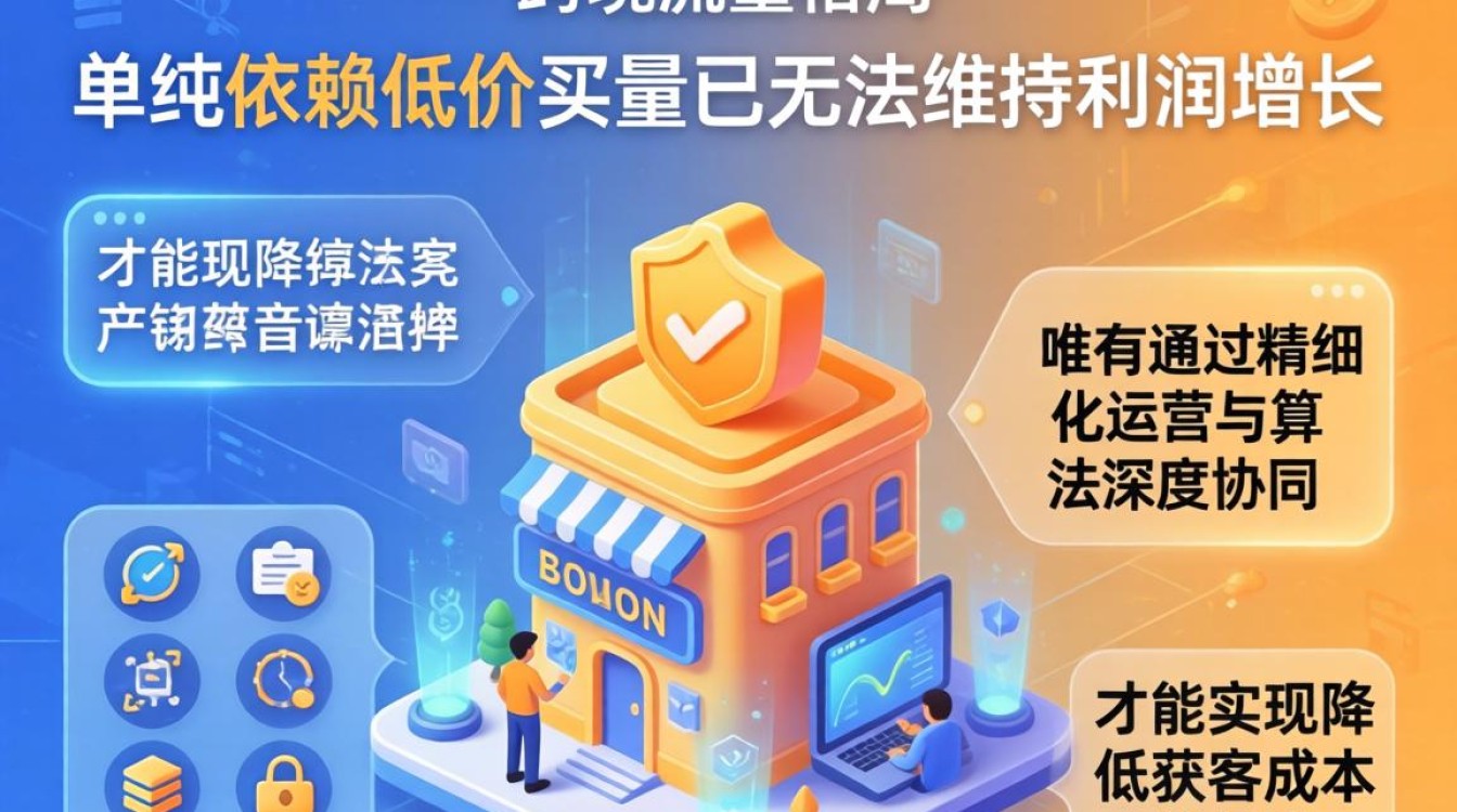 广告投放李圣俊tiktok回头
