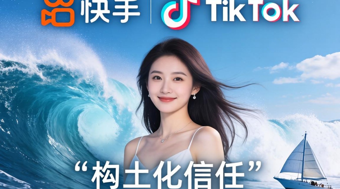 武契奇在 TikTok 电商带货实战技巧