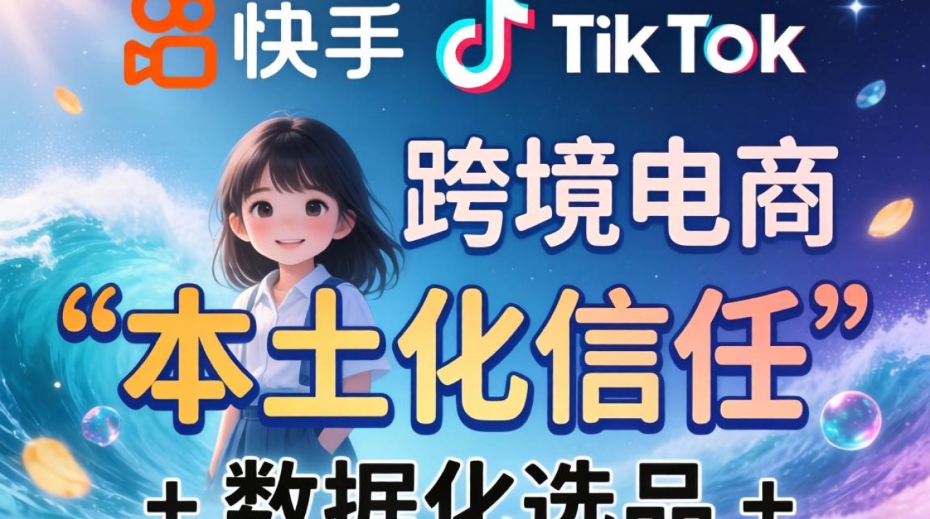 武契奇在 TikTok 电商带货实战技巧