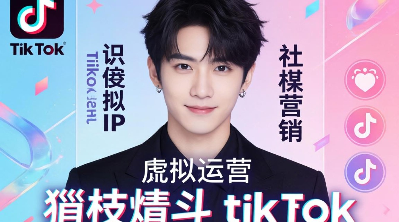 狛枝凪斗 TikTok 如何引流变现