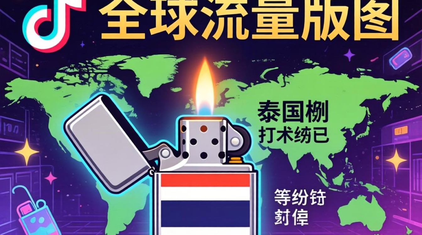 TikTok 泰国打火机怎么卖?TikTok 泰国打火机销量暴涨 TikTok 泰国打火机销量暴涨