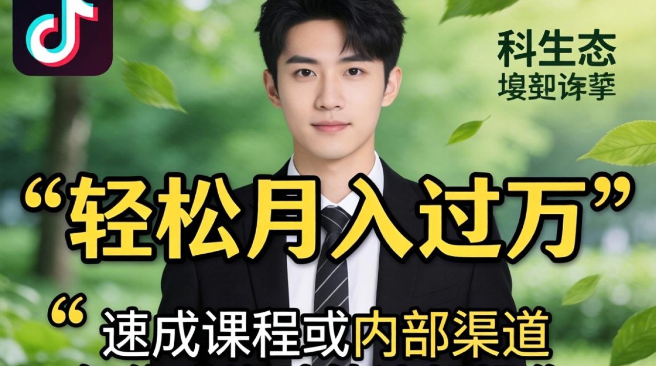 TikTok 何俊成诈骗是真的吗