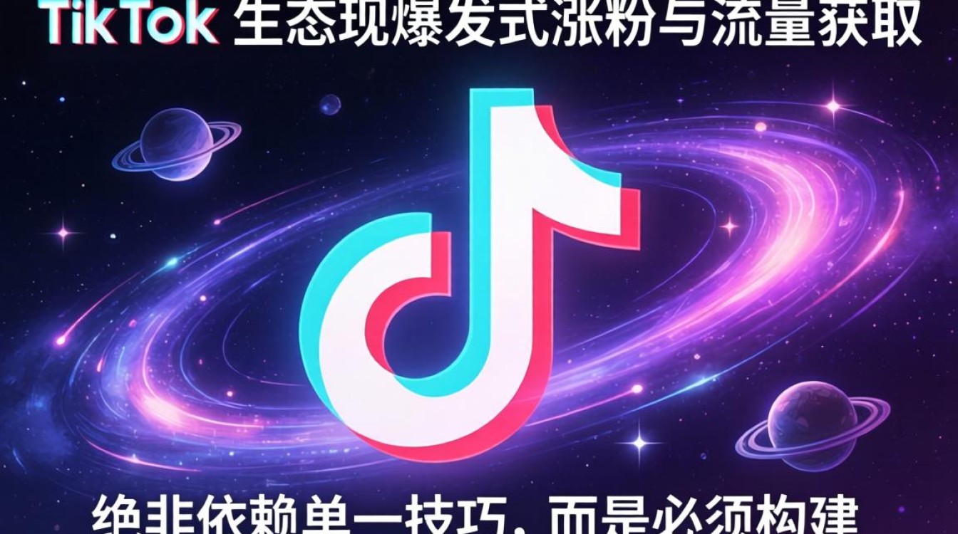 百家号给个tiktok账号怎么涨粉