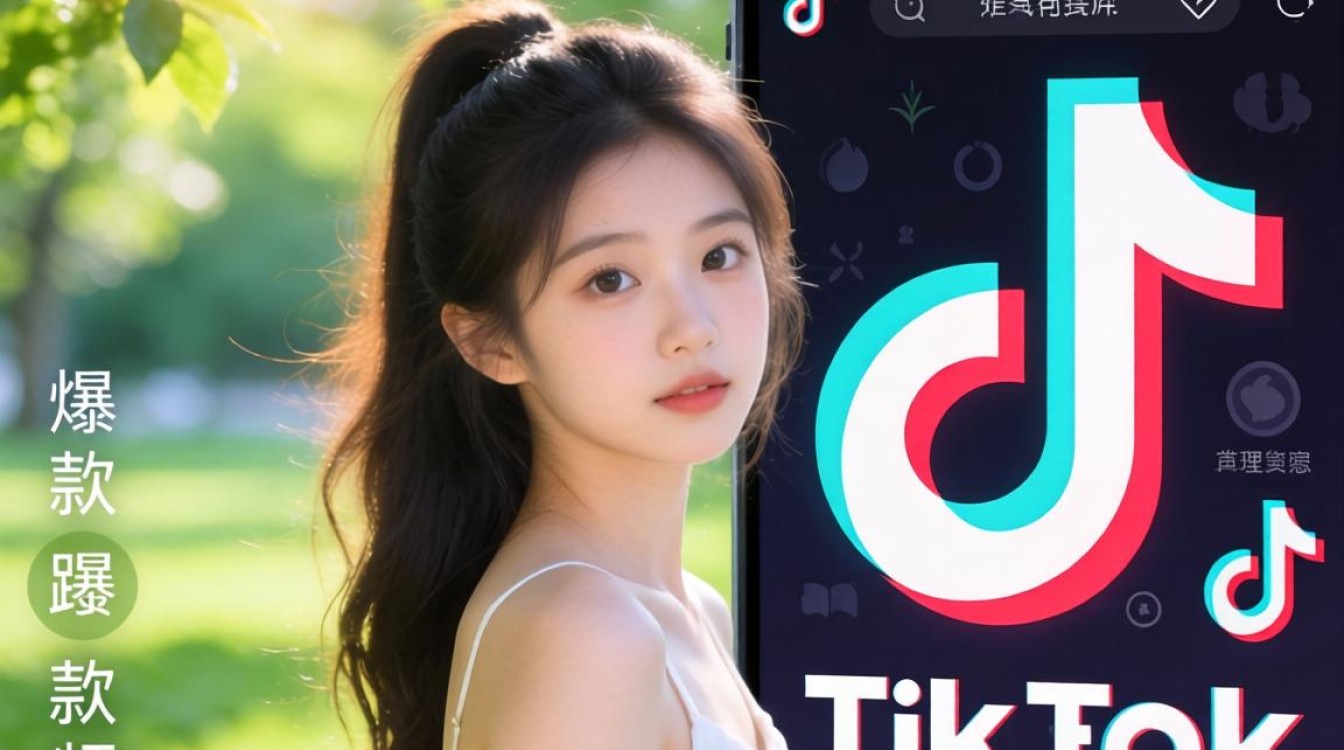 TikTok 观看量多的内容创作技巧