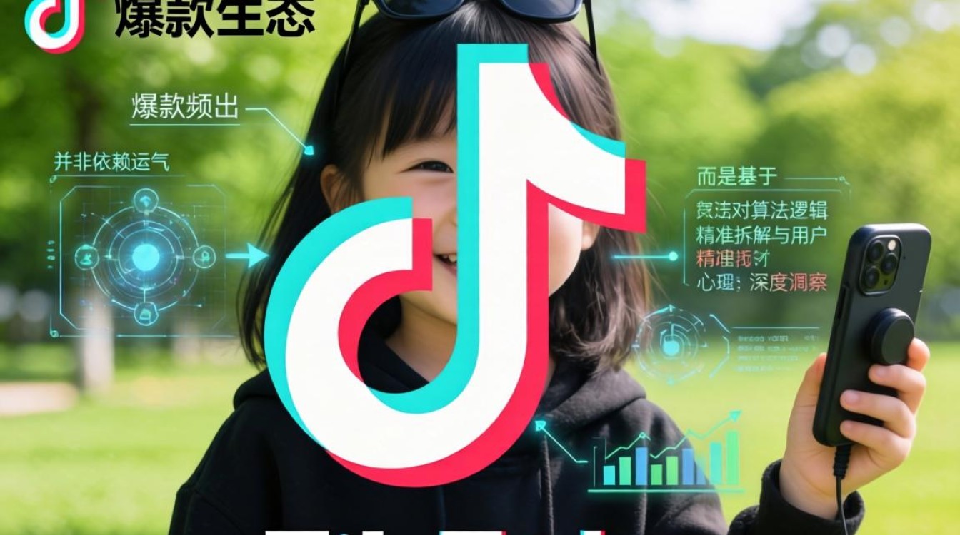 TikTok 观看量多的内容创作技巧