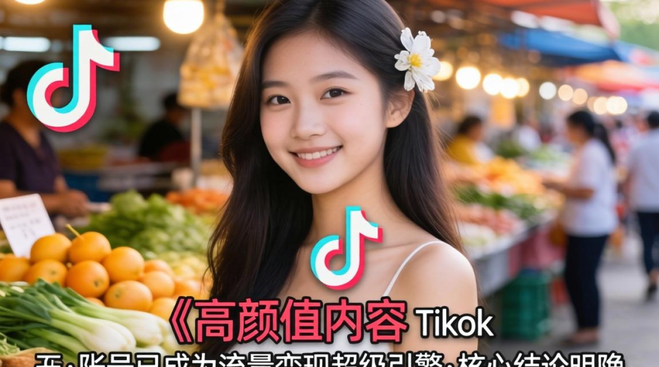 TikTok 美女东南亚出海变现完整教程