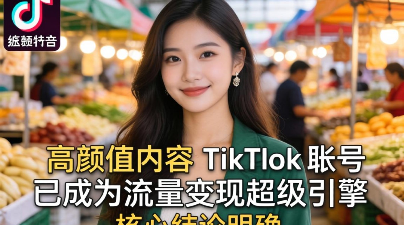 TikTok 美女东南亚出海变现完整教程
