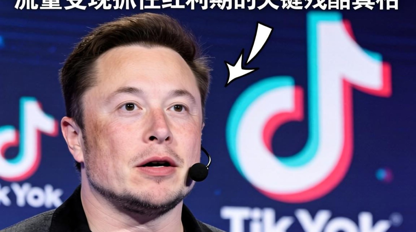 马斯克批评 TikTok 是炒作