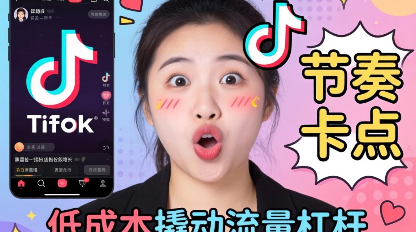 TikTok 对口型搞笑粉丝增长运营秘籍,为什么视频没流量,如何快速涨粉 TikTok 对口型搞笑粉丝增长运营秘籍