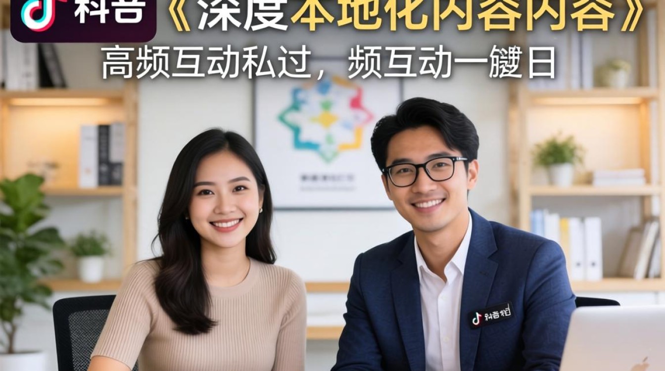 TikTok 印尼年轻人 运营实操教程