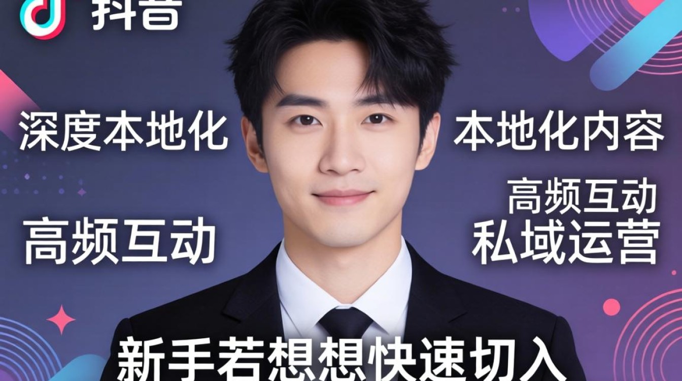 TikTok 印尼年轻人 运营实操教程
