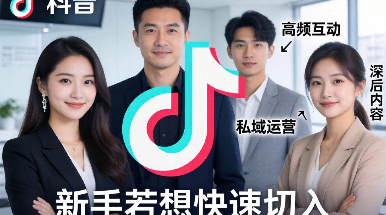 TikTok 印尼年轻人 运营实操教程