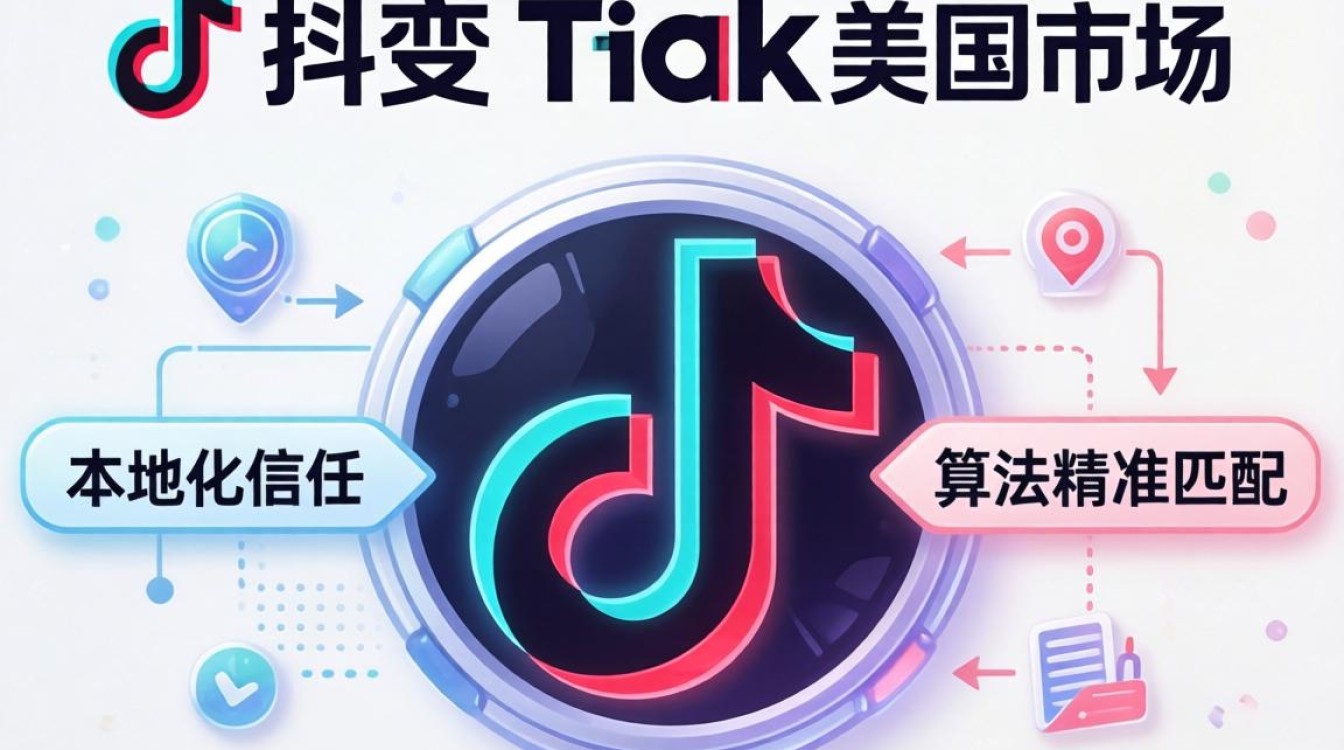 TikTok 美国账号运营技巧与变现指南