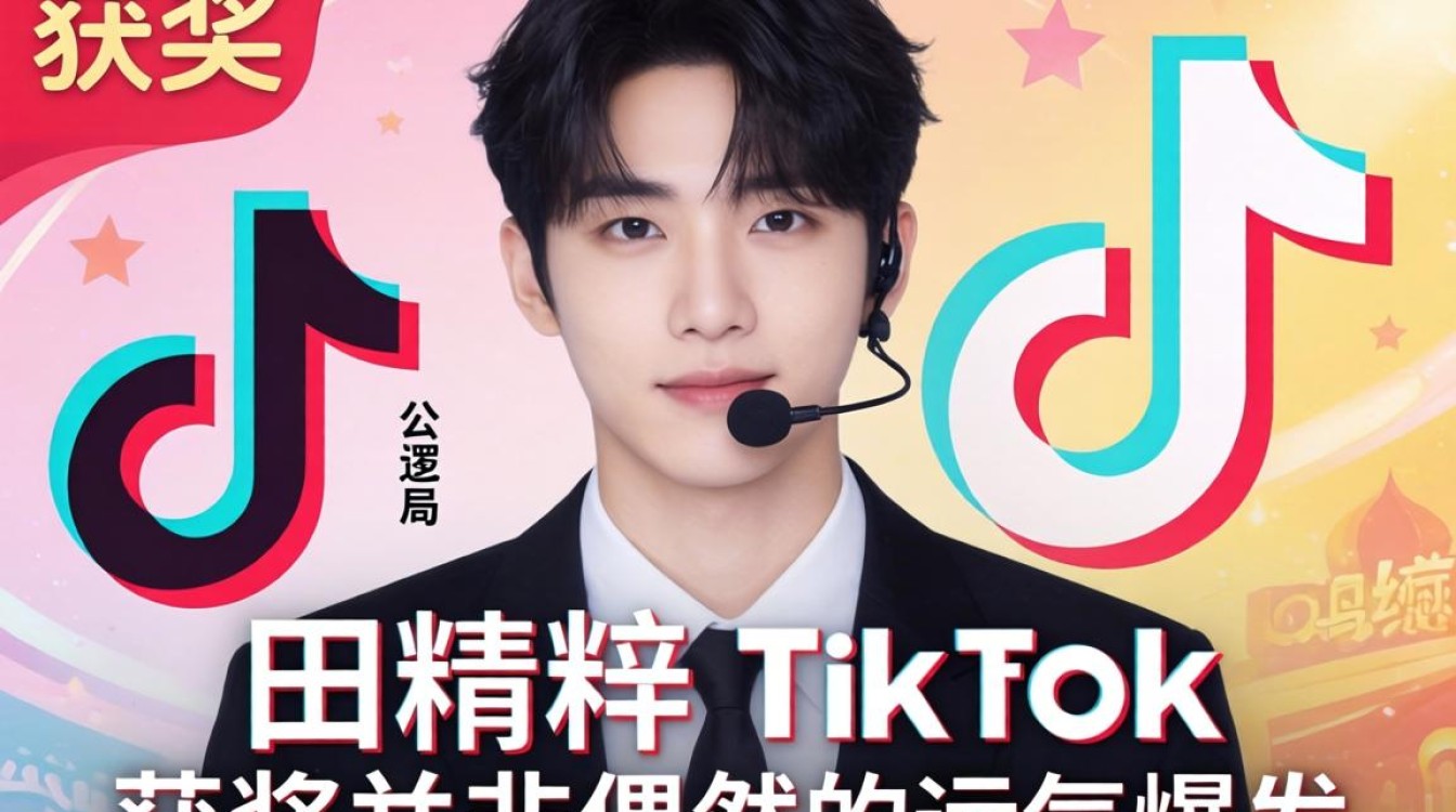 田柾国 TikTok 获奖如何突破流量瓶颈