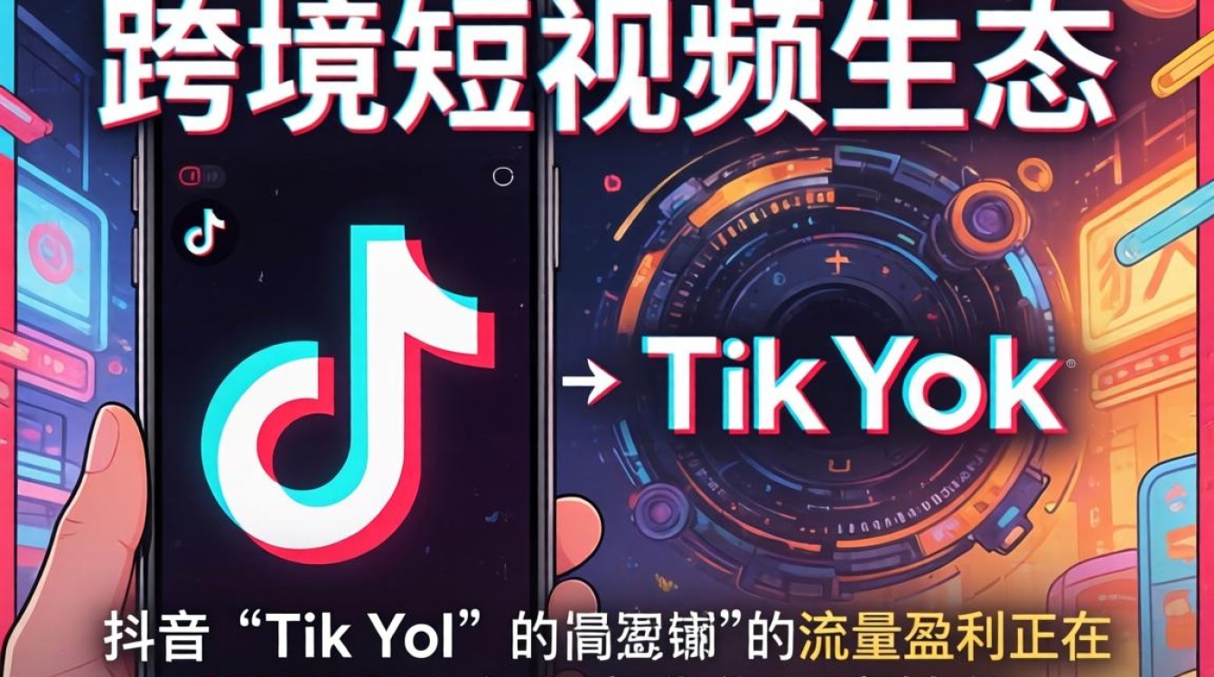 抖音王俊勇 TikTok 账号怎么变现