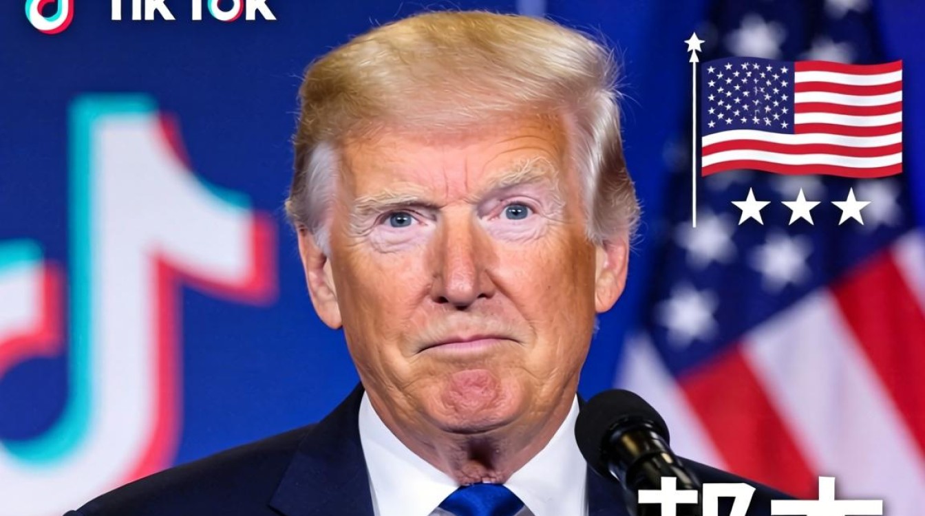 TikTok 博主拜登 粉丝增长运营秘籍
