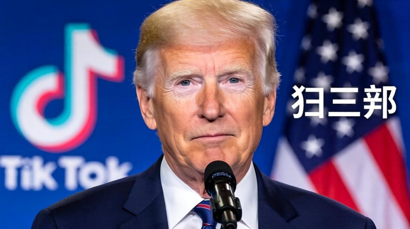 TikTok 博主拜登 粉丝增长运营秘籍
