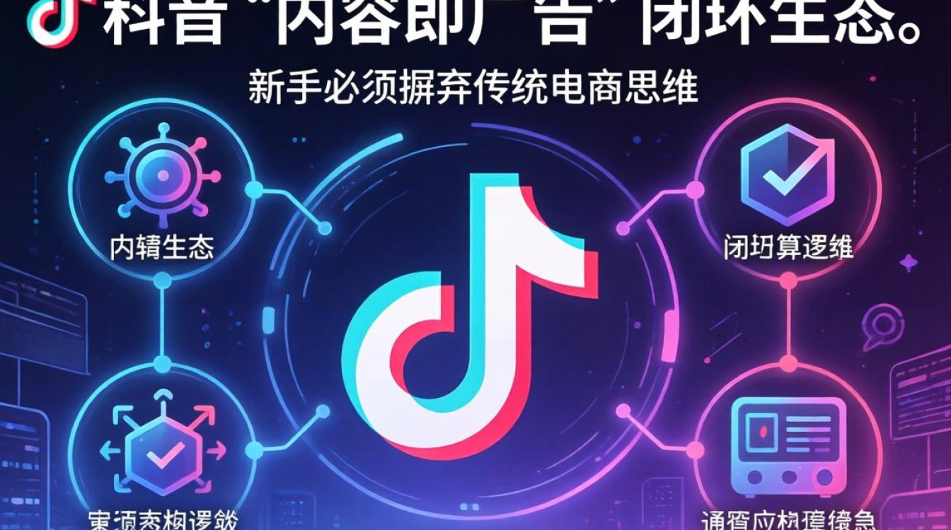 TikTok 的应用场景运营实操教程新手入门必看