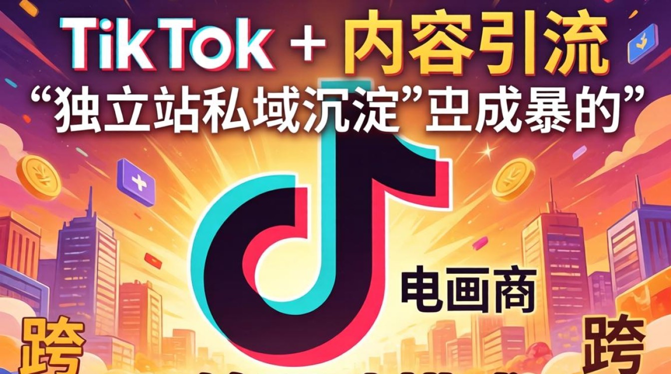 TikTok 东南亚申请怎么做