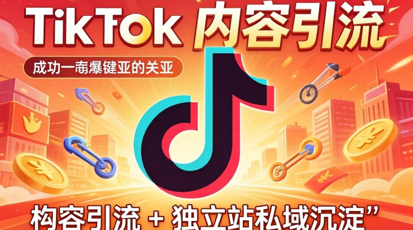 TikTok 东南亚申请怎么做