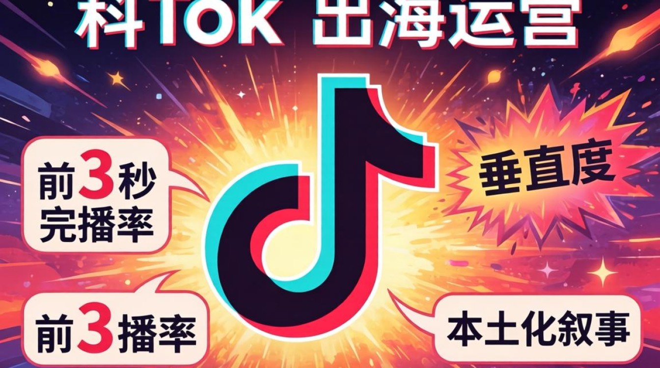 TikTok 最容易火的出海运营指南