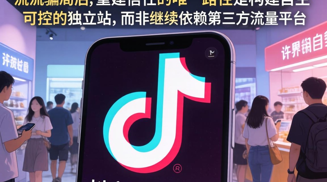 TikTok 骗局受害者如何维权