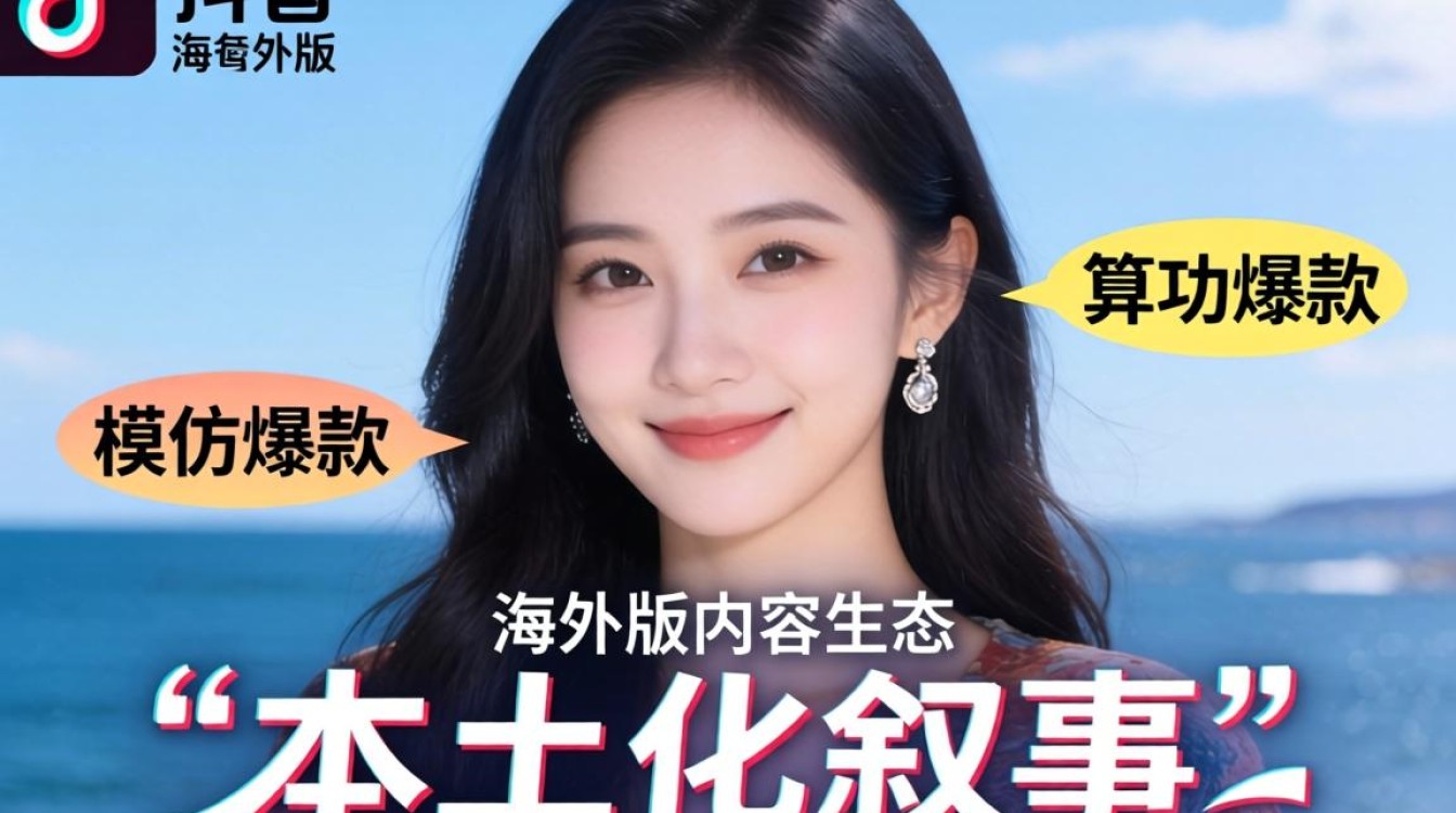 TikTok 内容创作技巧与爆款出海攻略