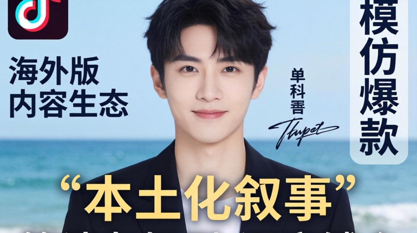 TikTok 内容创作技巧与爆款出海攻略