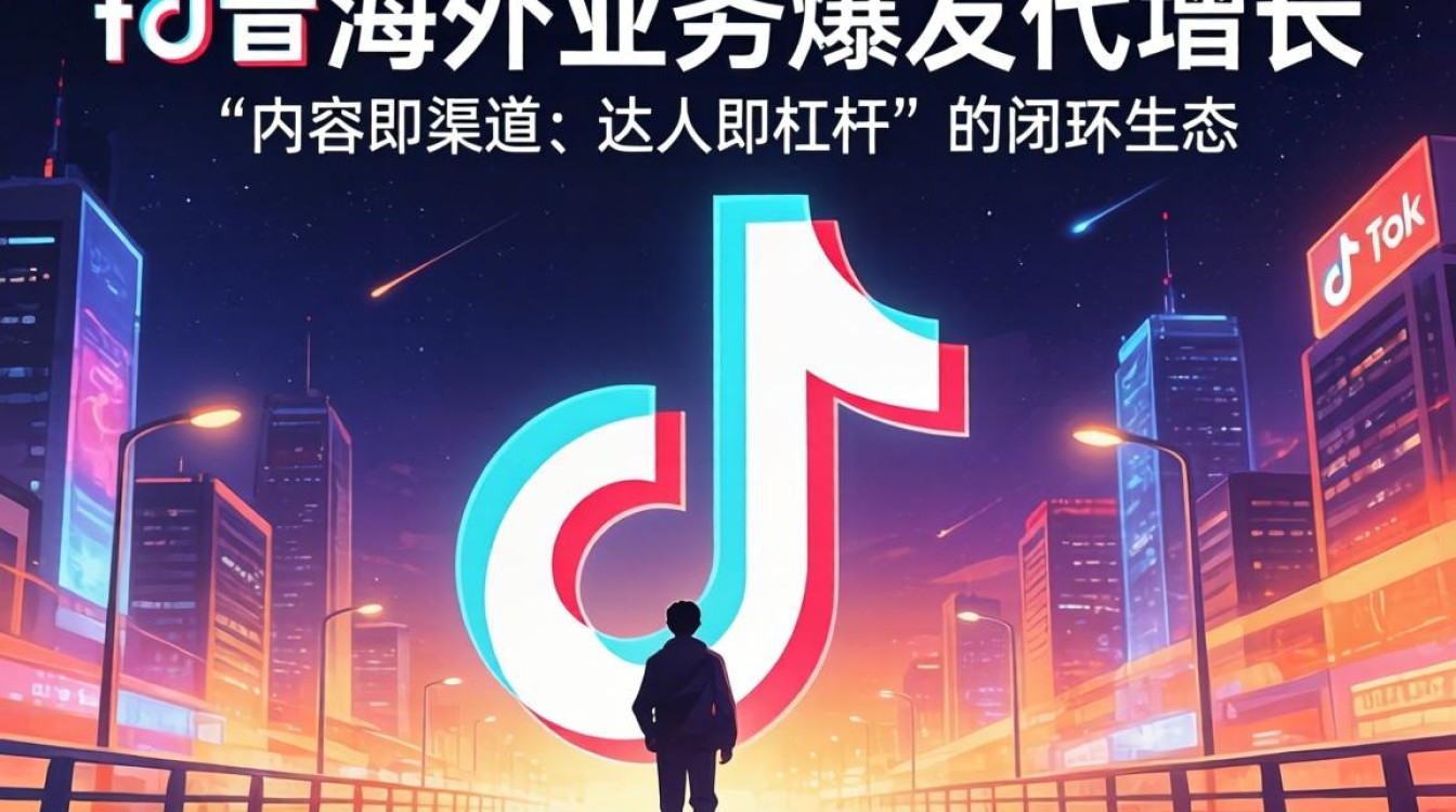 TikTok 看武阵天王出海运营指南