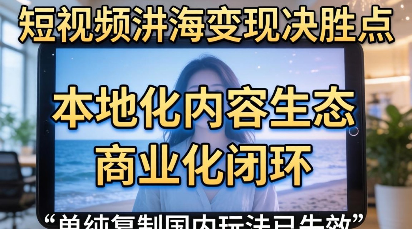 美媒评TikTok专家运营变现全攻略