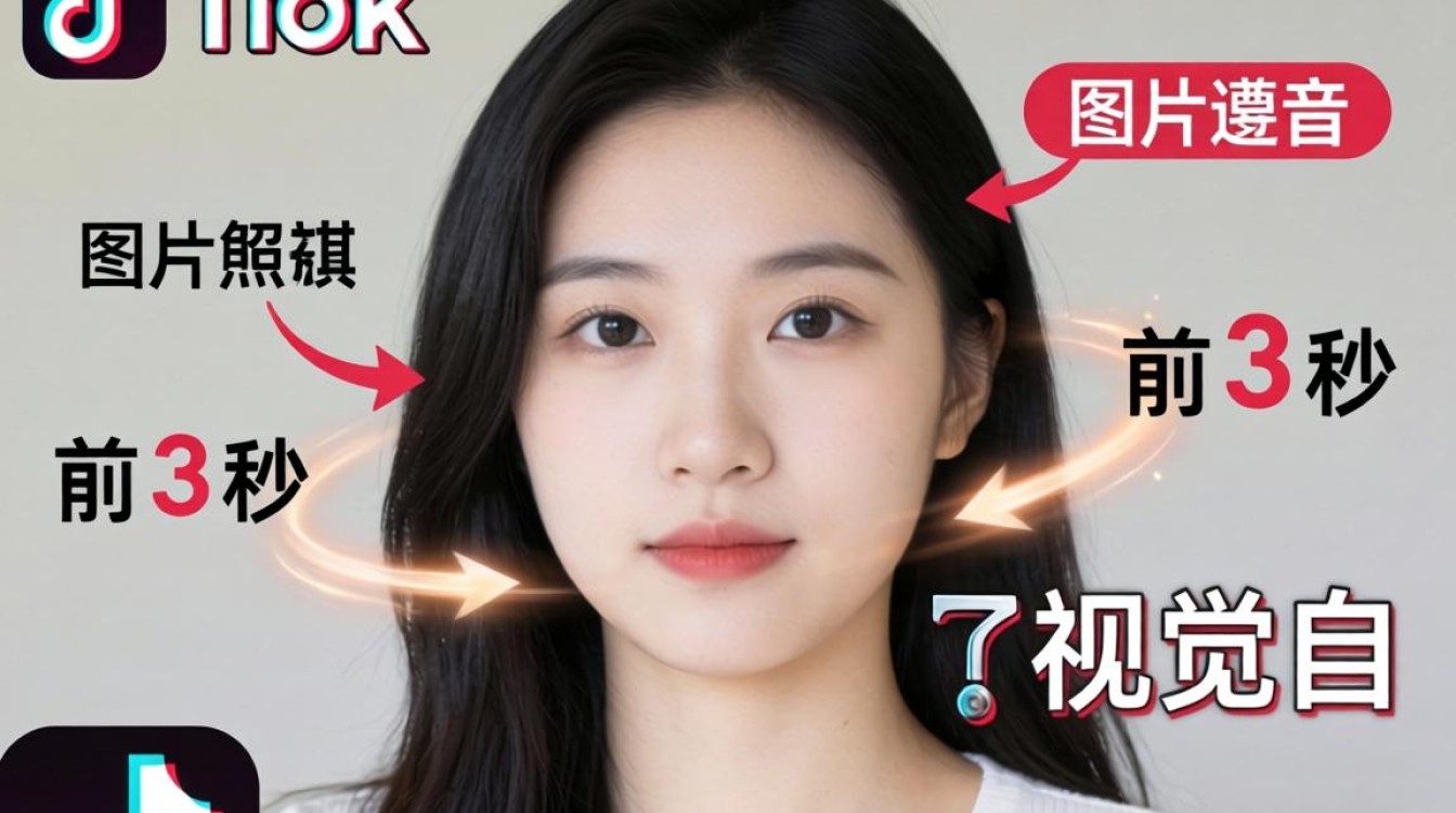 TikTok怎么看照片