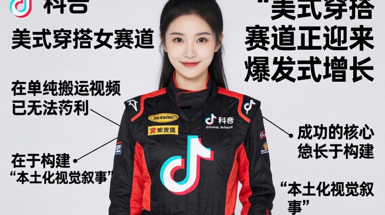 TikTok 美国女装爆款选品攻略