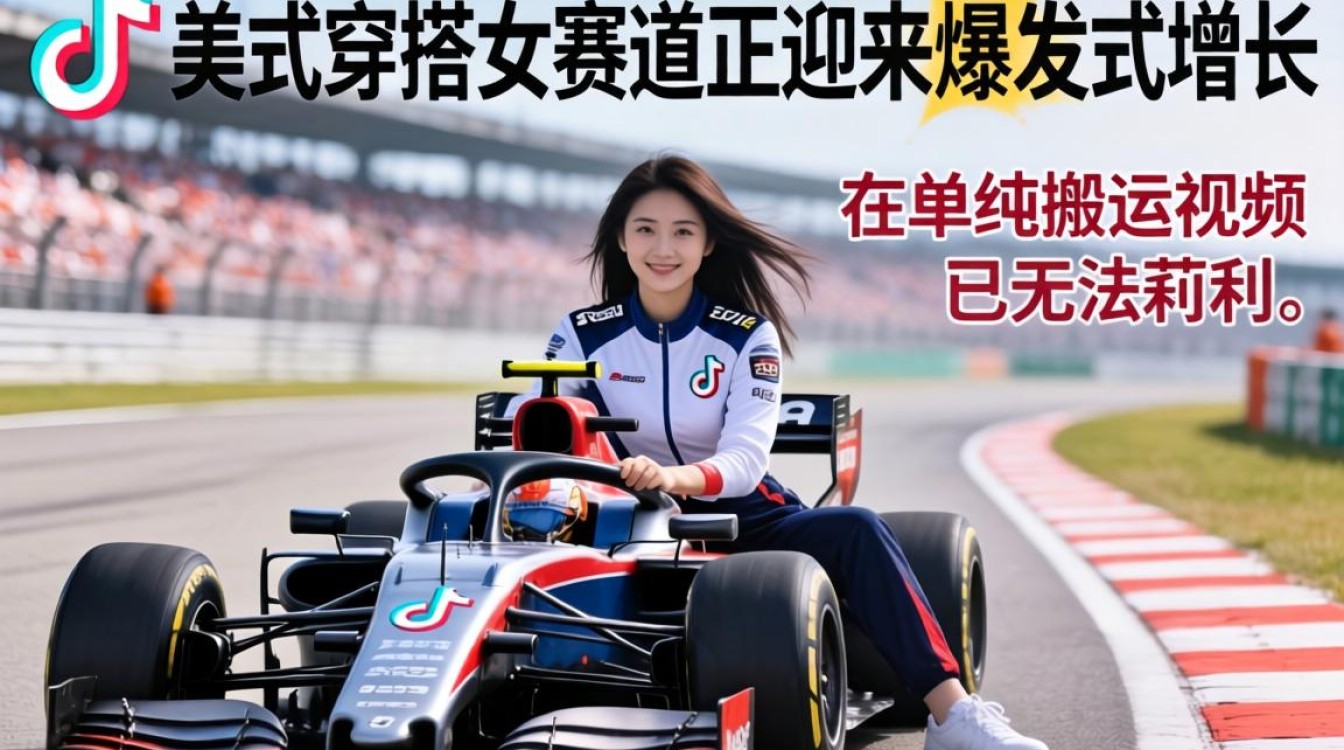 TikTok 美国女装爆款选品攻略