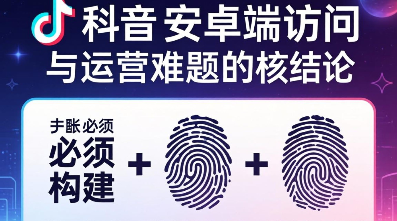 TikTok 安卓怎么进