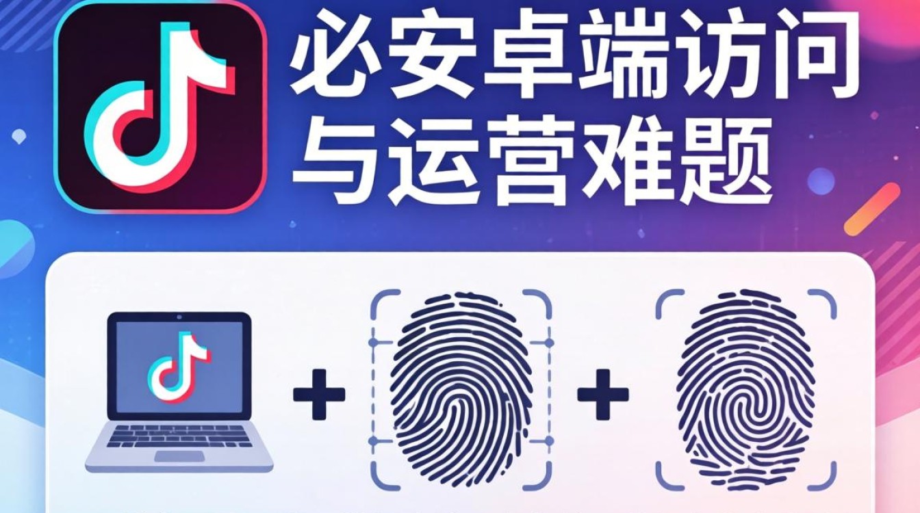 TikTok 安卓怎么进
