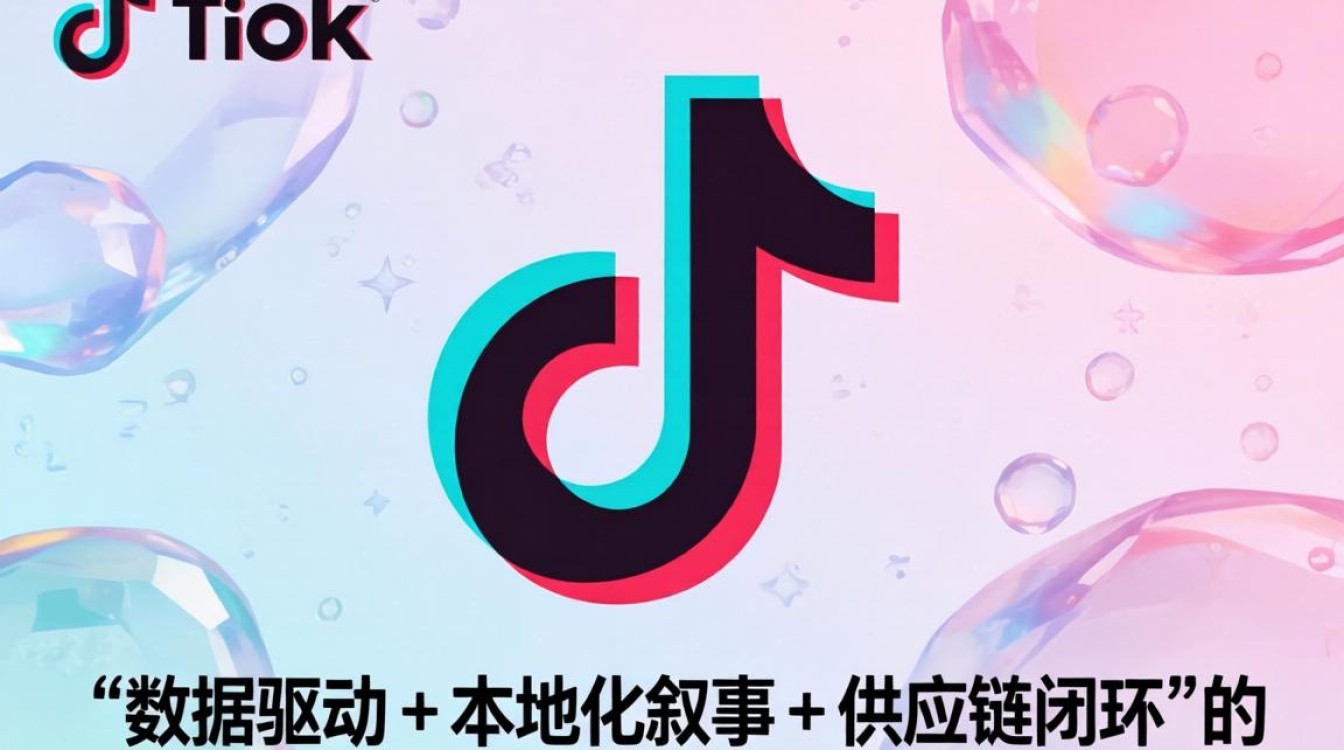 快手跨境猴哥做tiktok内容创作从零开始