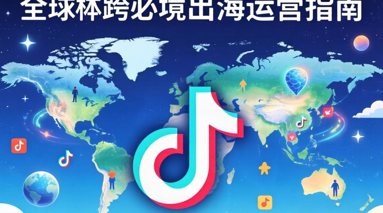 TikTok 与全球化出海运营指南