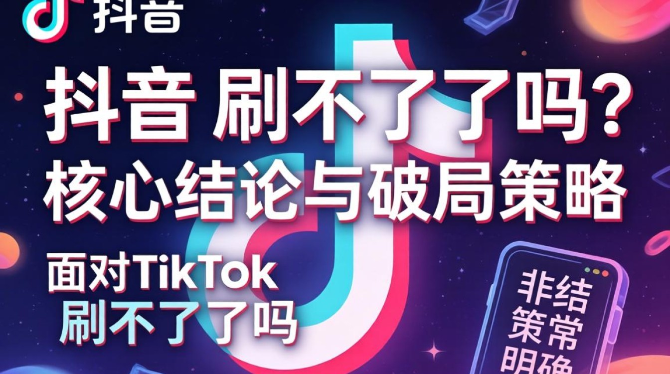 TikTok 刷视频失败怎么办