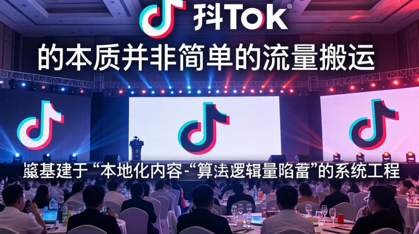 抖音徐世平说TikTok运营思维养成记,TikTok运营思维怎么培养,TikTok运营思维 抖音徐世平说TikTok运营思维养成记