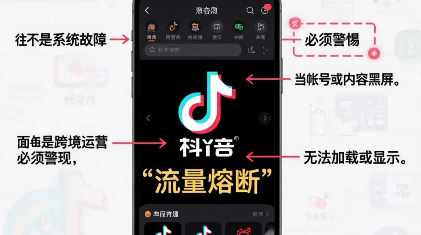 TikTok 跨境运营从入门到进阶