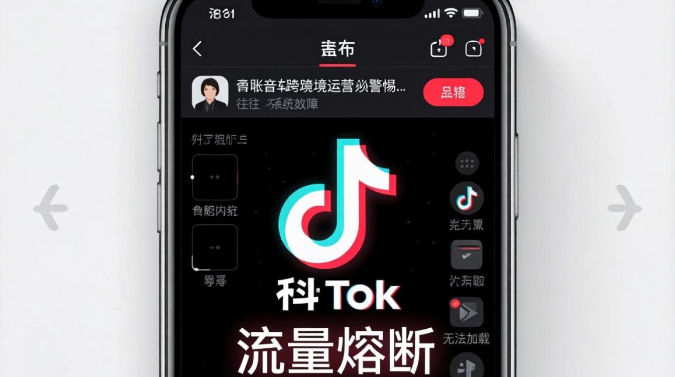 TikTok 跨境运营从入门到进阶