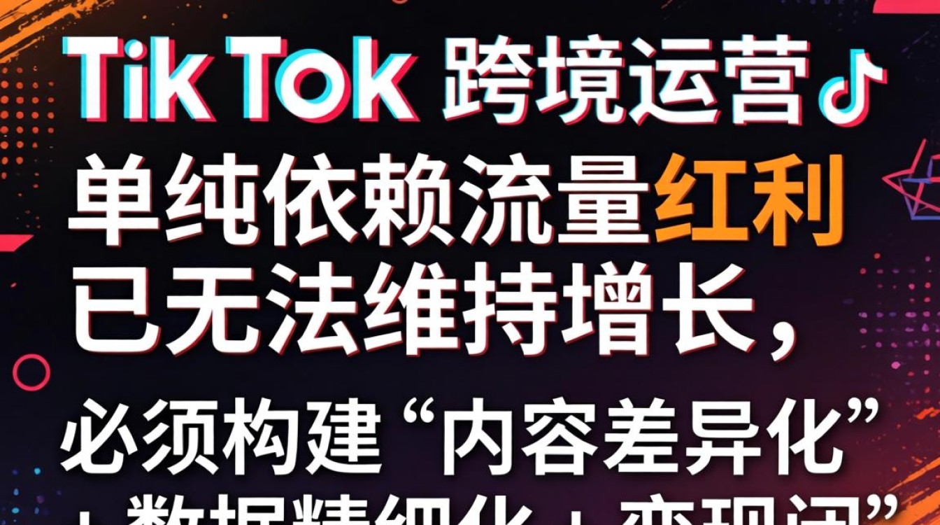 百家号跨境卡哥聊 TikTok 运营技巧获得推荐
