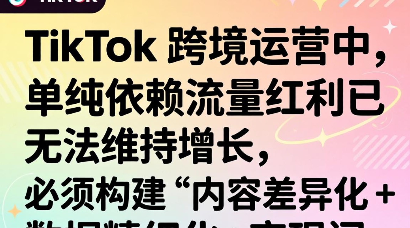 百家号跨境卡哥聊 TikTok 运营技巧获得推荐