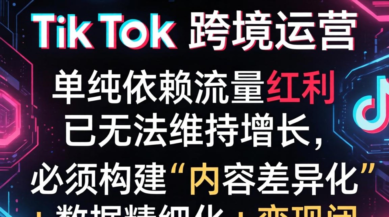 百家号跨境卡哥聊 TikTok 运营技巧获得推荐
