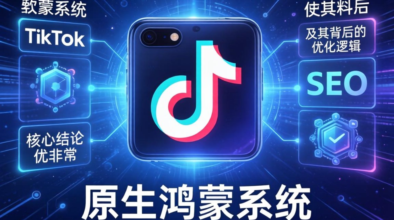 百家号鸿蒙系统能做tiktok吗