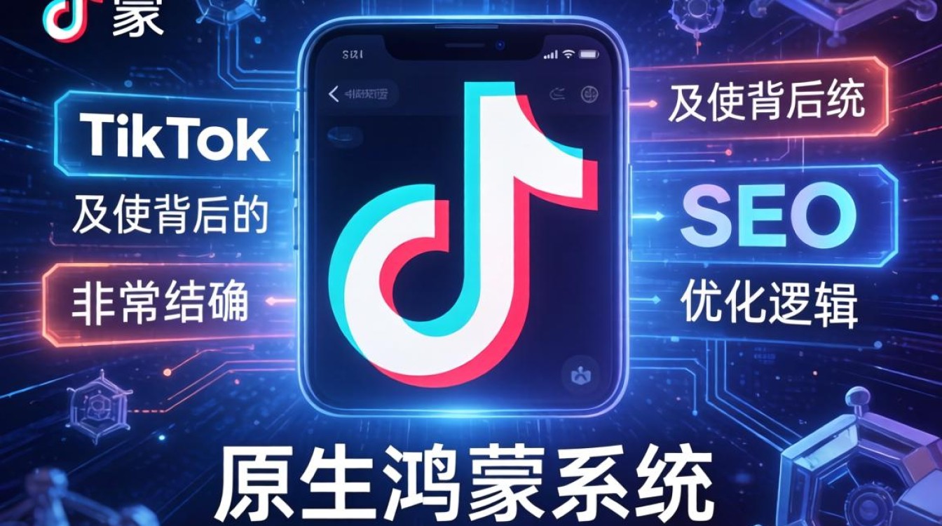 百家号鸿蒙系统能做tiktok吗