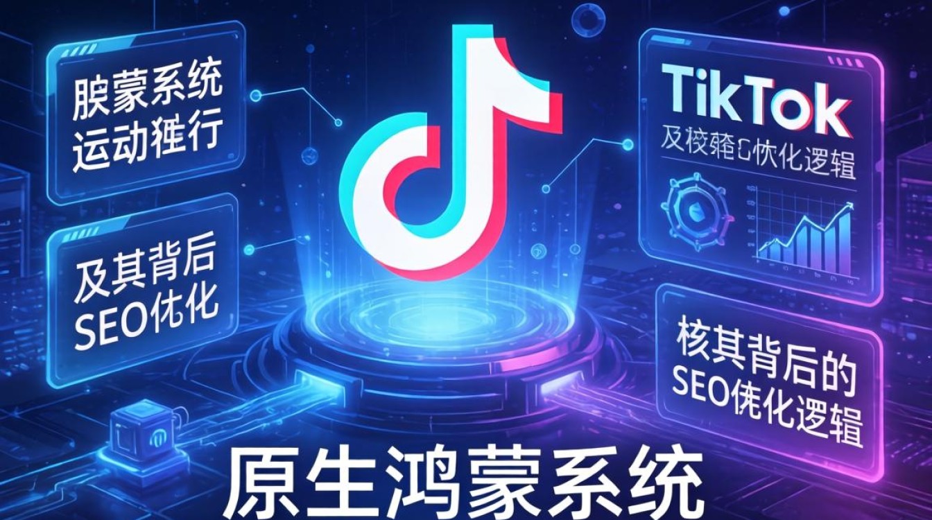 百家号鸿蒙系统能做tiktok吗