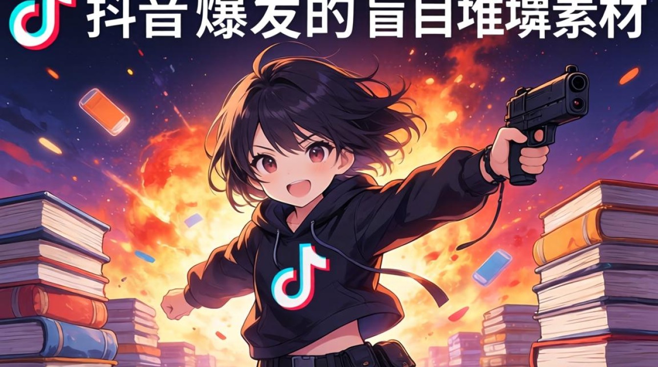 怎么做 TikTok 广告号独立小店内容创作